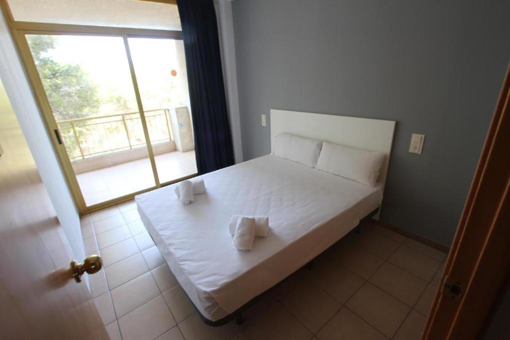 For A Stay Atalaya Salou Exteriér fotografie