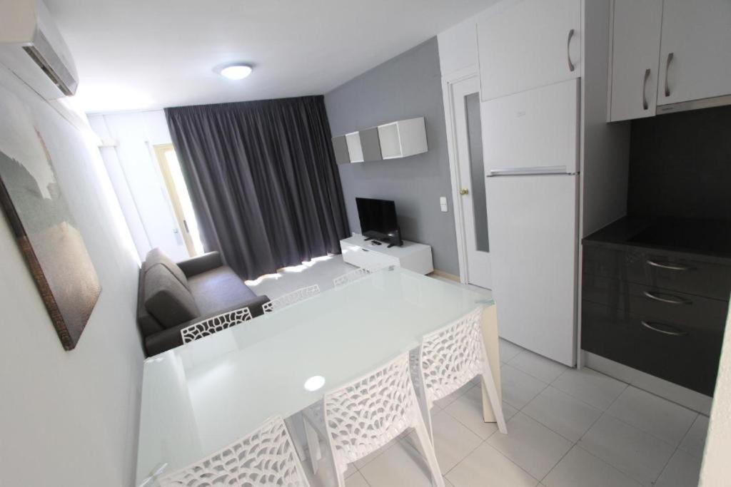 For A Stay Atalaya Salou Exteriér fotografie