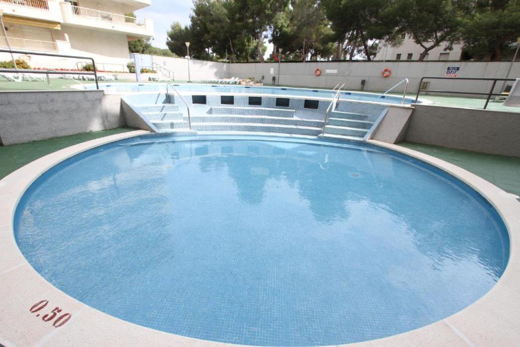 For A Stay Atalaya Salou Exteriér fotografie