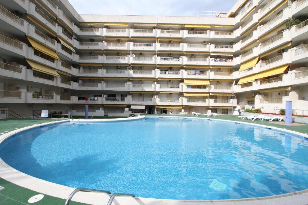 For A Stay Atalaya Salou Exteriér fotografie