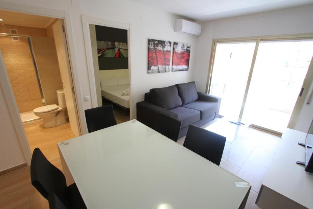 For A Stay Atalaya Salou Exteriér fotografie
