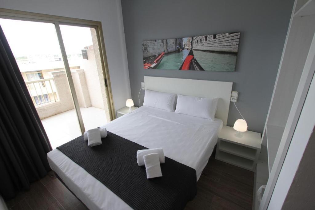 For A Stay Atalaya Salou Exteriér fotografie