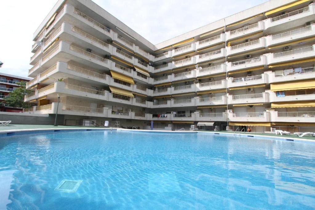 For A Stay Atalaya Salou Exteriér fotografie